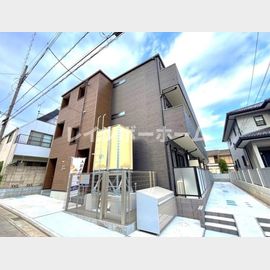 PLAISANTVILLA上福岡の賃貸物件