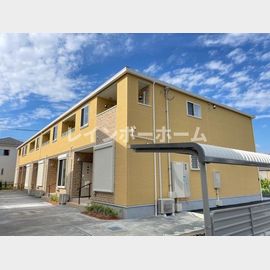 ボヌールの賃貸物件