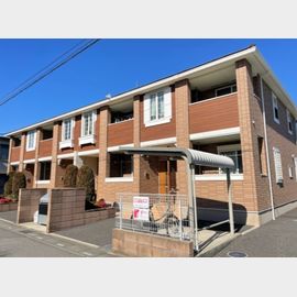 ピュア・コッティの賃貸物件