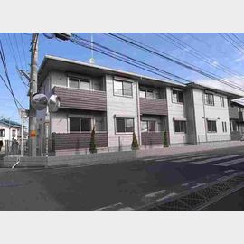 イーハトーヴたつみ野の賃貸物件