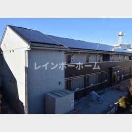 ピアメゾンの賃貸物件