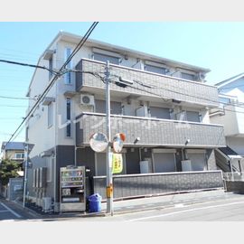 LIBERASACRALEの賃貸物件