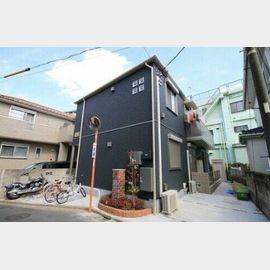 プレシャスの賃貸物件