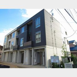 グラースの賃貸物件