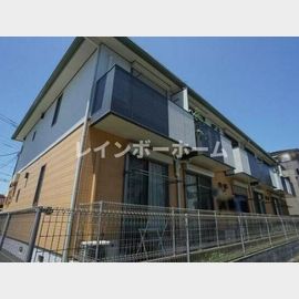 アメニティメゾン１の賃貸物件