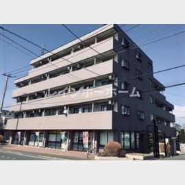 クリスタル松ヶ丘の賃貸物件