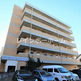 ボン クラージュの賃貸物件