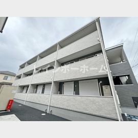 リーブルファイン鶴ヶ島の賃貸物件