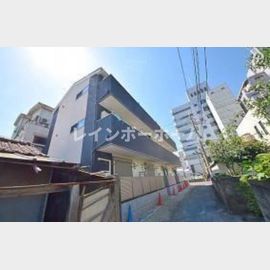 ステーションスクウェアの賃貸物件