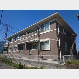 ウエストリバー参番館の賃貸物件