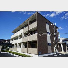 アルファーサウミィーコーエイの賃貸物件