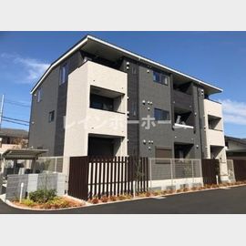 フェリステージIの賃貸物件