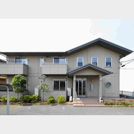 サンリスタアレーグレふじみ野の賃貸物件