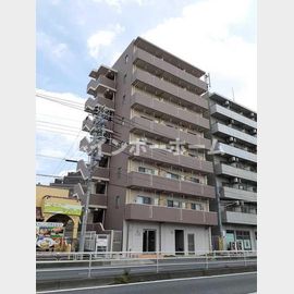 カルム・アビタシオンの賃貸物件