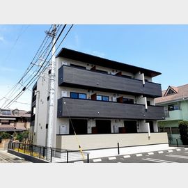 サニーサイドシーズンの賃貸物件