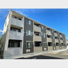 ポエラバの賃貸物件