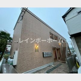 NOARK今成の賃貸物件