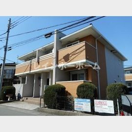 コスモス花影壱番館の賃貸物件