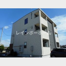 ソニオの賃貸物件