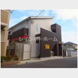 ライフバディ駒林元町の賃貸物件