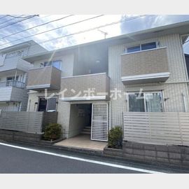 カーサ アリエッタの賃貸物件