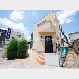 メゾン・ド・フルー参番館の賃貸物件