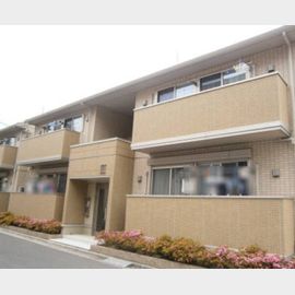 ふじみ野駅より徒歩9分 築15年11ヶ月 2階建の賃貸物件