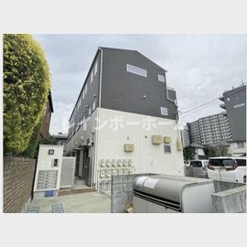 アイコート川越の賃貸物件