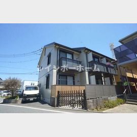 ラ・八番館の賃貸物件