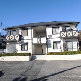 オークヒルＡの賃貸物件
