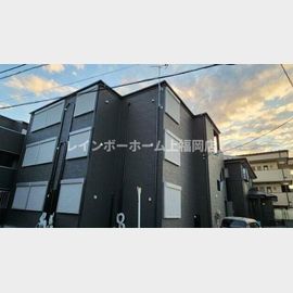 カインドネスみずほ台Northの賃貸物件