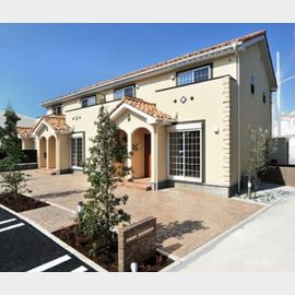 ヴァンアンジェロの賃貸物件