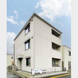 ウィステリア新宿の賃貸物件