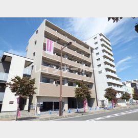 鶴瀬駅より徒歩2分 築11年8ヶ月 6階建の賃貸物件