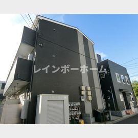 BestStage鶴馬IIの賃貸物件