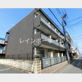 リブリ・英の賃貸物件