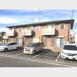 パナステージの賃貸物件