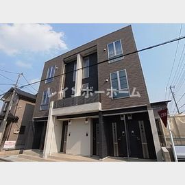カーサ イル チェイロの賃貸物件