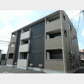 グランツの賃貸物件