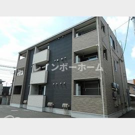 グランツの賃貸物件