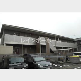 コンフォート並木西の賃貸物件