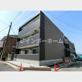 セントラルレジデンスの賃貸物件