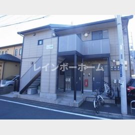 トワの賃貸物件