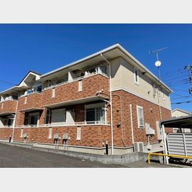 鶴ヶ島駅より徒歩13分 築18年3ヶ月 2階建の賃貸物件