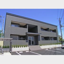 グラッドヒルの賃貸物件