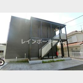 リブリ・鷹匠の賃貸物件
