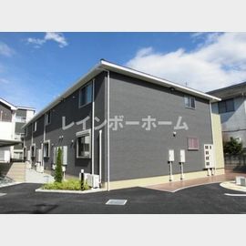 プレッソ２の賃貸物件