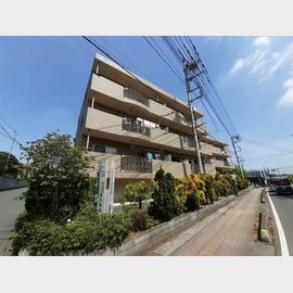 レジェン上沼パーク一番館の賃貸物件