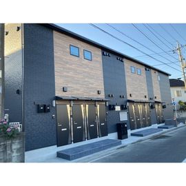 MQuarto箭弓町の賃貸物件
