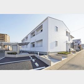 マリポーサの賃貸物件